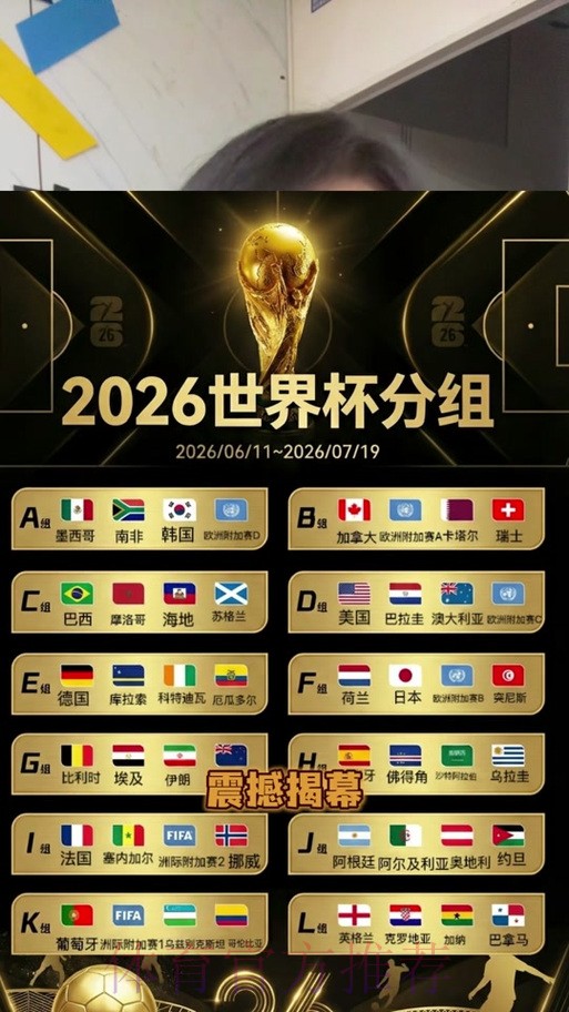 2026世界杯盘口正规热门 2026世界杯盘口正规热门